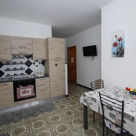 Casa vacanze Su Senori *