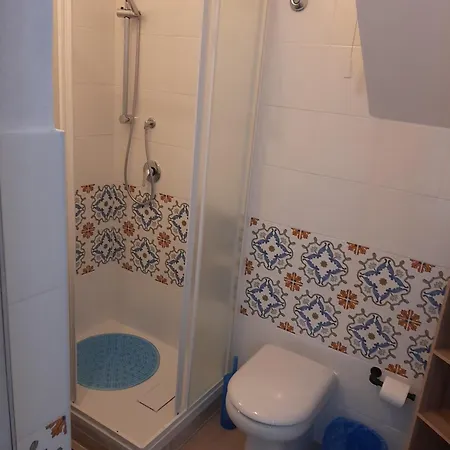 Su Senori Casa vacanze SantʼAntìoco