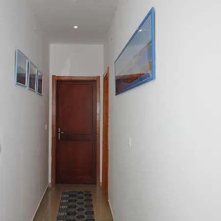 Holiday home Su Senori *
