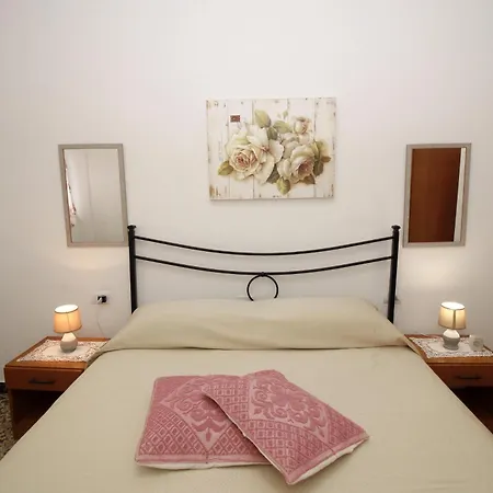 Su Senori Sant'Antioco