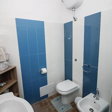 Holiday home Su Senori Sant'Antioco