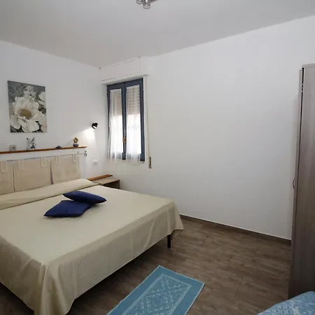 Su Senori Сант-Антиоко