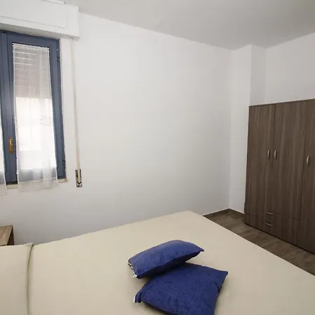 Holiday home Su Senori *