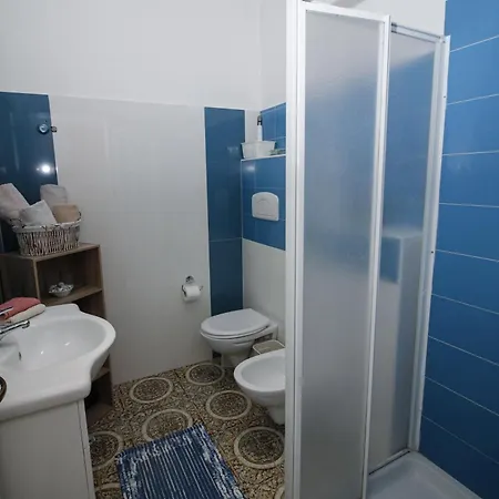Holiday home Su Senori Sant'Antioco