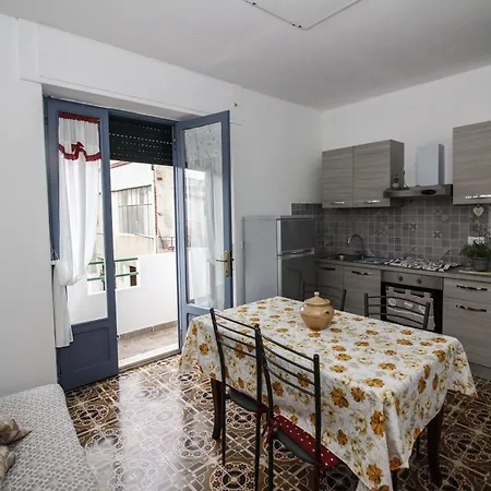 Su Senori Сант-Антиоко