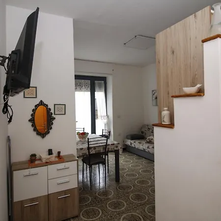 Holiday home Su Senori Sant'Antioco