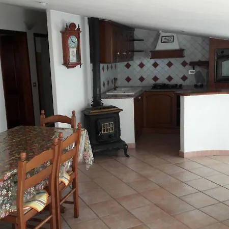 Su Senori Holiday home *