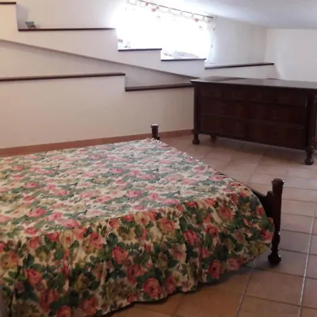 Su Senori Holiday home Sant'Antioco
