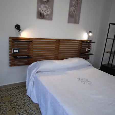 Holiday home Su Senori