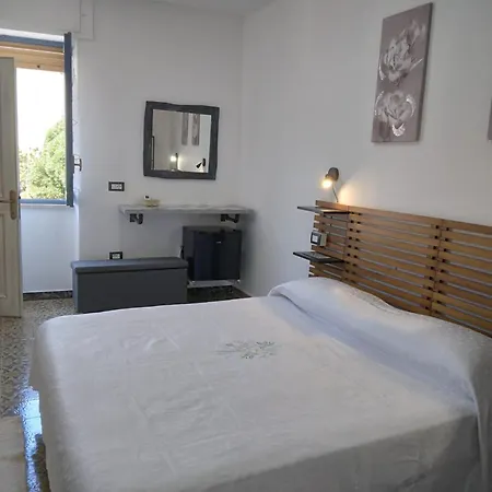 Su Senori Sant'Antioco
