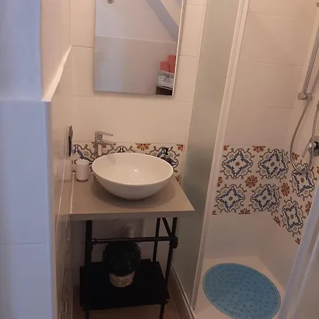 Su Senori * Сант-Антиоко