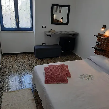 Holiday home Su Senori