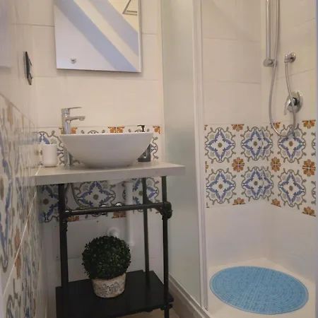 Su Senori Сант-Антиоко