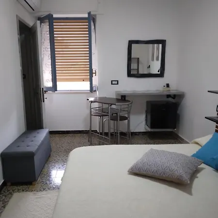 Su Senori Sant'Antioco